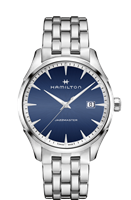 Orologio Hamilton Uomo Jazzmaster in Acciaio H32451141 - H32451141